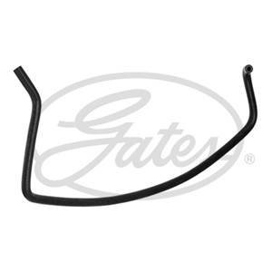 jäähdyttimestä säiliöön, FIAT DUCATO Buss, DUCATO Flak/chassi, DUCATO Skåp, 1312457080, 1314941080, 1317.C4