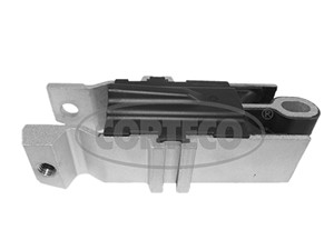 Moottorin tuki, Vasen, VOLVO S60 II, S80 II, V60 I, V70 III, XC60 SUV I, XC70 II, 314 012 39