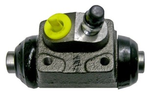Jarrusylinteri, Taka-akseli, FORD,MAZDA, 1006013, 1104131, 1484752, 1517558, 1E03-26-610, 6C11 V107T00-BA, 72GB 2261 BA, 96FB 2261 AA, X