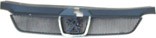 Jäähdyttimen säleikkö, PEUGEOT 406, 406 Break, 7804 J2