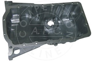 Öljypohja, AUDI A4 B5, A4 B5 Avant, A6 C5, A6 C5 Avant, SKODA SUPERB I, VW PASSAT B5.5, PASSAT B5.5 Variant, 06B 103 601CA, 06B 103 601P