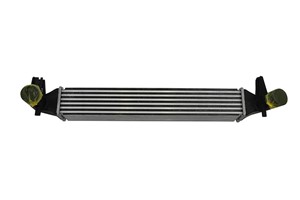 Välijäähdytin, AUDI A1, A1 Sportback, SEAT IBIZA SC IV, SKODA FABIA II, VW POLO V, 6R0145805F