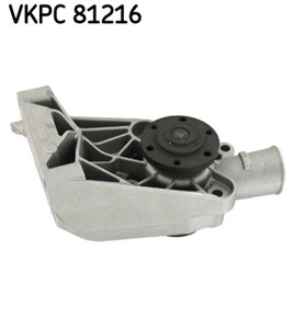Vesipumppu, SEAT AROSA, VW LUPO I, 047 121 013 J