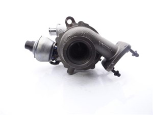 Turboahdin, VOLVO C30, C70 Cabriolet II, S40 II, V40 Halvkombi, V50, 31380220