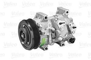 Kompressori, ilmastointilaite, TOYOTA AURIS, AVENSIS Kombi, AVENSIS Sedan, COROLLA Sedan, VERSO, 8831002370, 88310-02370, 8831002450, 88