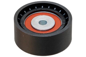Ohjainrulla, moniurahihna, RENAULT CLIO II, CLIO Skåp/halvkombi II, KANGOO, KANGOO Express, TWINGO I, TWINGO Skåp/halvkombi I, 77 00 869