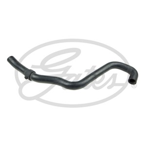 Jäähdyttimen letku, Alla, VOLVO S40 I, V40 Kombi, 30741660, 30851917