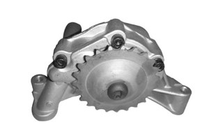 Öljypumppu, AUDI,SEAT,SKODA,VW, 038115105C