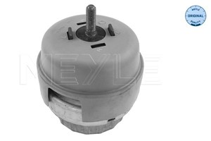 Moottorin tuki, Eteen, oikea, AUDI A6 C6, A6 C6 Avant, 4F0 199 382 AR, 4F0 199 382 BJ