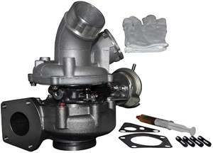 Turboahdin, VW TOUAREG, 070145701J, 070145701JV, 070145701JX, 070145702B, 070145702BV, 070145702BX