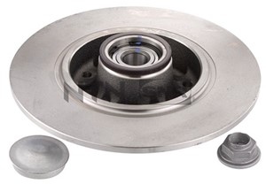Jarrulevy, Taka-akseli, RENAULT MEGANE Grandtour IV, MEGANE Halvkombi IV, MEGANE Sedan IV, 432000166R, 432009292R, 479700703R, 60 40 145