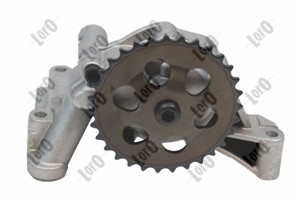 Öljypumppu, AUDI,SEAT,SKODA,VW, 038115105B, 038115105D, 03G115105