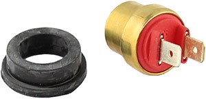 Lämpökytkin, jäähdyttimen puhallin, HONDA,ROVER, 37773-P5T-G00, 37773-PDD-E01, 9135545, GVS123, KTP9940, PEJ10003