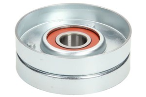 Ohjainrulla, moniurahihna, BUICK,CADILLAC,CHEVROLET,FORD USA,HUMMER,LINCOLN,OLDSMOBILE,PONTIAC,SAAB, 12568172, 53008642, 8972220211, 897