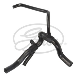 Jäähdyttimen letku, Yläpuolella, RENAULT ESPACE III, LAGUNA I, LAGUNA Grandtour I, 7700430158