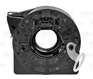 Kellojousi, airbag, SEAT IBIZA IV, IBIZA SC IV, IBIZA ST IV, Mii, SKODA CITIGO, FABIA II, FABIA Combi II, ROOMSTER, ROOMSTER Praktik, 6Q