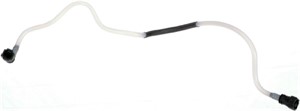 Polttoaineletku, , RENAULT CAPTUR I, CLIO IV, CLIO Grandtour IV, 164460768R, 164468215R