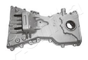 Öljypumppu, CHEVROLET AVEO / KALOS Halvkombi, AVEO / KALOS Sedan, SPARK, 25189699, 96878100, 96943700, 96992000