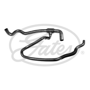 Jäähdyttimen letku, Alla, DACIA,RENAULT, 21 50 362 65R