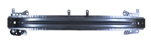 Kannatin, iskunvaimentaja, Edessä, VW PASSAT B6, PASSAT B6 Variant, PASSAT CC B6, 3C0 807 109A, 3C0 807 109C