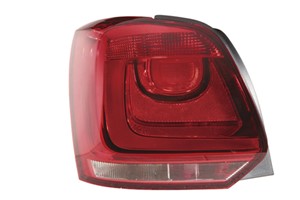 Takavalo, Oikea, VW POLO V, 6R0 945 096A, 6R0 945 096AH, 6R0 945 096L, 6R0945096G, 6R0945096J