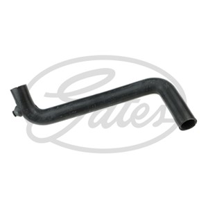 Jäähdyttimen letku, Yläpuolella, RENAULT MASTER Buss I, MASTER Flak/chassi I, MASTER Skåp I, 5000385572, 5000388751