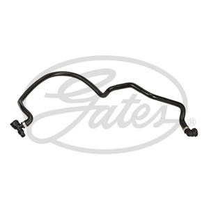 jäähdyttimestä säiliöön, LAND ROVER RANGE ROVER III, 1H4Z8W005AAA, PCH001130