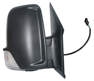 Taustapeili, Oikea, MERCEDES-BENZ,VW, 0008103319, 0008104519, 0008106119, 0008106219, 0008111122, 0018229020, 0028112033, 0028115133, 2E