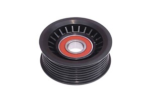 Kiristysrulla, moniurahihna, DODGE DAKOTA, DURANGO, RAM 1500 Pick-up, RAM 2500 Pick-up, RAM Van, JEEP GRAND CHEROKEE I, 53010158