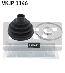 Paljekumisarja, vetoakseli, Etuakseli, Pyörän puoli, ALFA ROMEO,AUDI,FIAT,LANCIA,SAAB, 60556609, 60801740