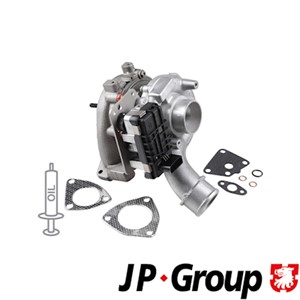 Turboahdin, AUDI A4 B7, A6 Allroad C6, A6 C6, A6 C6 Avant, 059145715M, 059145715MV, 059145715MX, 059145715R, 059145715RV, 059145715RX, 0