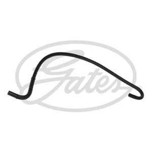 jäähdyttimestä säiliöön, PEUGEOT 206 Halvkombi, 1307 YW