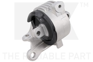 Moottorin tuki, Etuakseli, FORD FIESTA IV, FIESTA Skåp/stor limousine, PUMA, 1010527, 1010529, 1010542, 1014899, 1014900, 96FB7M121AJ