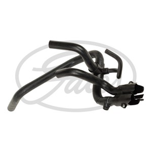 jäähdyttimestä säiliöön, RENAULT LAGUNA I, 77 00 417 717