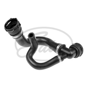 Jäähdyttimen letku, Alla, VOLVO S60 II, V60 I, V70 III, XC60 SUV I, 31261407