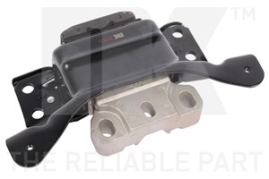 Moottorin tuki, Etuakseli, AUDI,SEAT,SKODA,VW, 5Q0 199 555 BF, 5Q0 199 555 Q