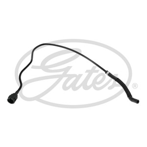 jäähdyttimestä säiliöön, BMW, 17127565093, 17127618510
