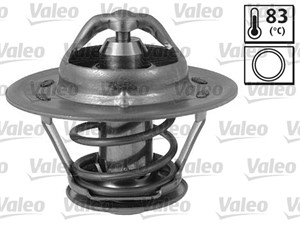 Termostaatti, jäähdytysneste, ALFA ROMEO 33, 33 Sportwagon, ALFASUD, ALFASUD Giardinetta, ALFASUD Sprint, ARNA, 4630916, 46309160, 60504