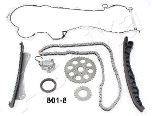 Jakoketjusarja, ALFA ROMEO,CHEVROLET,CITROËN,FIAT,FORD,LANCIA,OPEL,PEUGEOT,SUZUKI, 1263163P00000, 12631-85E00, 1263185E00000, 1263185E01