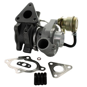 Turboahdin, MITSUBISHI PAJERO SPORT I, 1515A079, ME202012, ME202302, ME202435, ME202489
