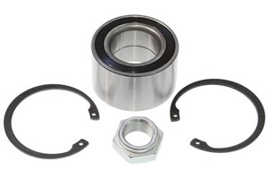 Pyöränlaakerisarja, AUDI 50, VW DERBY, POLO, POLO Classic, POLO II, POLO Coupé, 861498625, 871498625, 871498625A