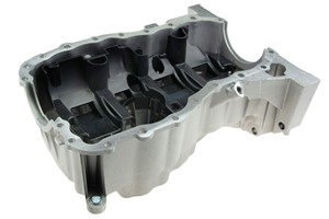 Öljypohja, Yläpuolella, DACIA,NISSAN,RENAULT, 1111000Q1K, 11110-00QAS, 111101864R, 111108206R, 111108511R, 111116149R, 77 11 120 022, 77