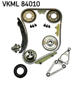 Jakoketjusarja, FORD, 1372841, 1704066, 1704089, 6C1Q-6268-BB, BK2Q 6K261 AA, BK3Q 6268 AA, LR004457, LR005330