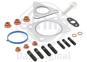 Asennussarja, turboahdin, FORD,LAND ROVER