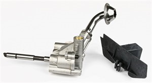 Öljypumppu, AUDI,SKODA,VW, 078 115 105A, 078 115 105D