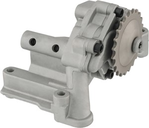 Öljypumppu, AUDI,SEAT,SKODA,VW, 038 115 105C