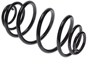 Jousi (auton jousitus), Taka-akseli, OPEL ASTRA H, ASTRA H GTC, VAUXHALL ASTRA Mk V, 424 094, 93178632