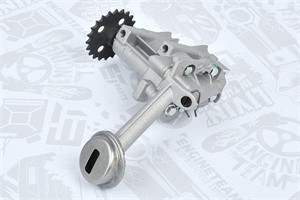 Öljypumppu, DACIA,NISSAN,RENAULT,SUZUKI, 150102231R, 150108334R, 150109834R, 8200307174, 8200312696, 8200591475, 8200600532