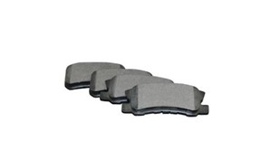 Jarrupalasarja, levyjarru, Taka-akseli, CHRYSLER,CITROËN,DODGE,FIAT,JEEP,LANCIA,MITSUBISHI,PEUGEOT, 0 6802 0256AA, 0 6802 8671AA, 4253 9