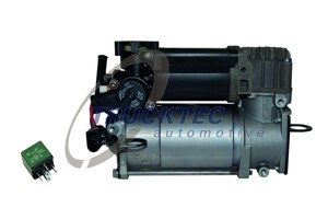 Kompressori, paineilmalaite, MERCEDES-BENZ E-KLASS [W211], E-KLASS T-Model [S211], S-KLASS [W220], 211 320 0104, 211 320 0304, 220 320 0